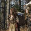 Laura Meakin as Hesther Carney - TURN: Washington's Spies _ Season 4, Episode 1 - Photo Credit: Antony Platt/AMC