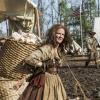 Laura Meakin as Hesther Carney - TURN: Washington's Spies _ Season 4, Episode 1 - Photo Credit: Antony Platt/AMC