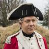  - TURN: Washington's Spies _ Season 4, Episode 1 - Photo Credit: Antony Platt/AMC