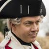  - TURN: Washington's Spies _ Season 4, Episode 1 - Photo Credit: Antony Platt/AMC