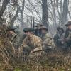  - TURN: Washington's Spies _ Season 4, Episode 1 - Photo Credit: Antony Platt/AMC