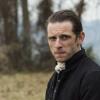 Jamie Bell as Abe Woodhull; single - TURN: Washington's Spies _ Season 4, Episode 1 - Photo Credit: Antony Platt/AMC
