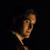 Owain Yeoman as Benedict Arnold; single - TURN: Washington's Spies _ Season 4, Episode 1 - Photo Credit: Antony Platt/AMC