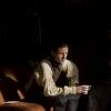 Jamie Bell as Abe Woodhull, Daniel Henshall as Caleb Brewster - TURN: Washington's Spies _ Season 4, Episode 1 - Photo Credit: Antony Platt/AMC