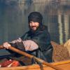 Daniel Henshall as Caleb Brewster - TURN: Washington's Spies _ Season 4, Episode 2 - Photo Credit: Antony Platt/AMC