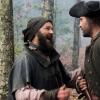 Daniel Henshall as Caleb Brewster, Mark Allan Stewart as Teddy Beddows - TURN: Washington's Spies _ Season 4, Episode 2 - Photo Credit: Antony Platt/AMC