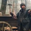Daniel Henshall as Caleb Brewster - TURN: Washington's Spies _ Season 4, Episode 2 - Photo Credit: Antony Platt/AMC