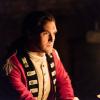 Owain Yeoman as Benedict Arnold - TURN: Washington's Spies _ Season 4, Episode 2 - Photo Credit: Antony Platt/AMC