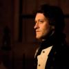 Samuel Roukin as Captain Simcoe - TURN: Washington's Spies _ Season 4, Episode 2 - Photo Credit: Antony Platt/AMC