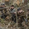 Ambush - TURN: Washington's Spies _ Season 4, Episode 3 - Photo Credit: Antony Platt/AMC