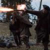Daniel Henshall as Caleb Brewster - TURN: Washington's Spies _ Season 4, Episode 3 - Photo Credit: Antony Platt/AMC