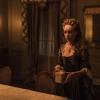 Ksenia Solo as Peggy Shippen - TURN: Washington's Spies _ Season 4, Episode 3 - Photo Credit: Antony Platt/AMC
