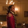 Owain Yeoman as Benedict Arnold - TURN: Washington's Spies _ Season 4, Episode 3 - Photo Credit: Antony Platt/AMC