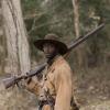 Aldis Hodge as Akinbode - TURN: Washington's Spies _ Season 4, Episode 3 - Photo Credit: Antony Platt/AMC