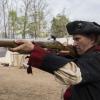 Continental Camp - TURN: Washington's Spies _ Season 4, Episode 4 - Photo Credit: Antony Platt/AMC