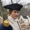 Officer - TURN: Washington's Spies _ Season 4, Episode 4 - Photo Credit: Antony Platt/AMC