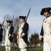 Militia - TURN: Washington's Spies _ Season 4, Episode 4 - Photo Credit: Antony Platt/AMC