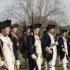Militia - TURN: Washington's Spies _ Season 4, Episode 4 - Photo Credit: Antony Platt/AMC