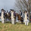 Militia - TURN: Washington's Spies _ Season 4, Episode 4 - Photo Credit: Antony Platt/AMC