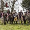 Militia - TURN: Washington's Spies _ Season 4, Episode 4 - Photo Credit: Antony Platt/AMC