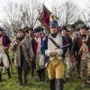 Militia - TURN: Washington's Spies _ Season 4, Episode 4 - Photo Credit: Antony Platt/AMC