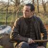 Jamie Bell as Abe Woodhull - TURN: Washington's Spies _ Season 4, Episode 4 - Photo Credit: Antony Platt/AMC