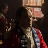 Owain Yeoman as Benedict Arnold - TURN: Washington's Spies _ Season 4, Episode 4 - Photo Credit: Antony Platt/AMC
