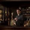 Nick Westrate as Robert Townsend - TURN: Washington's Spies _ Season 4, Episode 4 - Photo Credit: Antony Platt/AMC