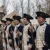 Continental Camp - TURN: Washington's Spies _ Season 4, Episode 4 - Photo Credit: Antony Platt/AMC