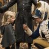 Seth Numrich as Ben Tallmadge, Cabell Chase as Thomas Woodhull - TURN: Washington's Spies _ Season 4, Episode 5 - Photo Credit: Antony Platt/AMC