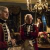 Kennedy Mansion Guests - TURN: Washington's Spies _ Season 4, Episode 5 - Photo Credit: Antony Platt/AMC
