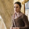 Heather Lind as Anna Strong - TURN: Washington's Spies _ Season 4, Episode 5 - Photo Credit: Antony Platt/AMC