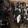 Samuel Roukin as Captain Simcoe - TURN: Washington's Spies _ Season 4, Episode 5 - Photo Credit: Antony Platt/AMC