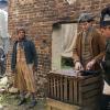 Jon Patrick O'Brien as Motlow - TURN: Washington's Spies _ Season 4, Episode 5 - Photo Credit: Antony Platt/AMC