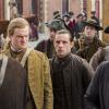 Jamie Bell as Abe Woodhull - TURN: Washington's Spies _ Season 4, Episode 5 - Photo Credit: Antony Platt/AMC