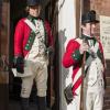 New York Street - TURN: Washington's Spies _ Season 4, Episode 5 - Photo Credit: Antony Platt/AMC