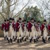 Redcoats - TURN: Washington's Spies _ Season 4, Episode 5 - Photo Credit: Antony Platt/AMC