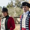 Owain Yeoman as Benedict Arnold - TURN: Washington's Spies _ Season 4, Episode 5 - Photo Credit: Antony Platt/AMC