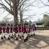 Owain Yeoman as Benedict Arnold - TURN: Washington's Spies _ Season 4, Episode 5 - Photo Credit: Antony Platt/AMC