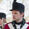 Jamie Bell as Abe Woodhull - TURN: Washington's Spies _ Season 4, Episode 5 - Photo Credit: Antony Platt/AMC
