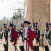 Owain Yeoman as Benedict Arnold - TURN: Washington's Spies _ Season 4, Episode 5 - Photo Credit: Antony Platt/AMC