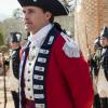 Owain Yeoman as Benedict Arnold - TURN: Washington's Spies _ Season 4, Episode 5 - Photo Credit: Antony Platt/AMC