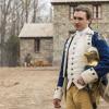 Seth Numrich as Ben Tallmadge - TURN: Washington's Spies _ Season 4, Episode 5 - Photo Credit: Antony Platt/AMC