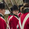 Jamie Bell as Abe Woodhull - TURN: Washington's Spies _ Season 4, Episode 5 - Photo Credit: Antony Platt/AMC