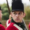 Jamie Bell as Abe Woodhull - TURN: Washington's Spies _ Season 4, Episode 5 - Photo Credit: Antony Platt/AMC