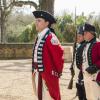 Owain Yeoman as Benedict Arnold - TURN: Washington's Spies _ Season 4, Episode 5 - Photo Credit: Antony Platt/AMC