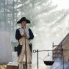 Continental Camp - TURN: Washington's Spies _ Season 4, Episode 5 - Photo Credit: Antony Platt/AMC