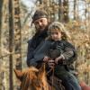 Daniel Henshall as Caleb Brewster, Cabell Chase as Thomas Woodhull - TURN: Washington's Spies _ Season 4, Episode 5 - Photo Credit: Antony Platt/AMC