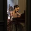Ksenia Solo as Peggy Shippen - TURN: Washington's Spies _ Season 4, Episode 6 - Photo Credit: Antony Platt/AMC
