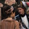 Samuel Roukin as Captain Simcoe - TURN: Washington's Spies _ Season 4, Episode 6 - Photo Credit: Antony Platt/AMC